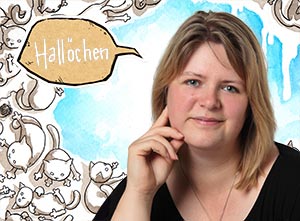 Freelance Illustrator kiwiFORm